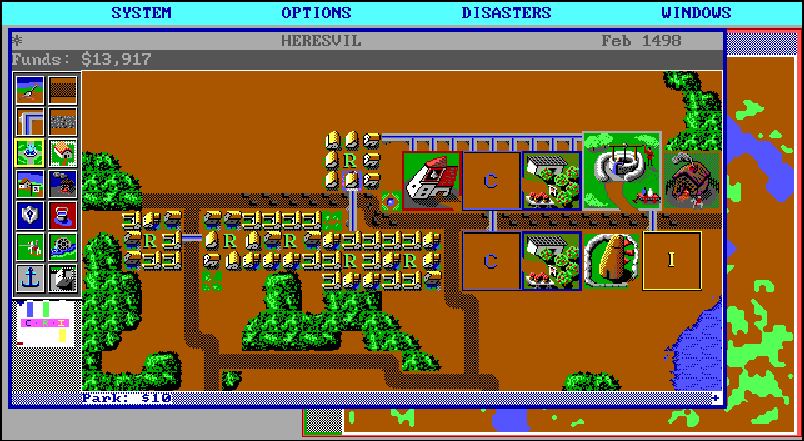 20191107-simcity-dosbox.JPG